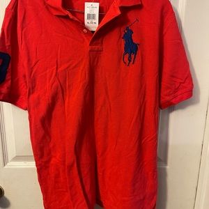 Polo T-shirt